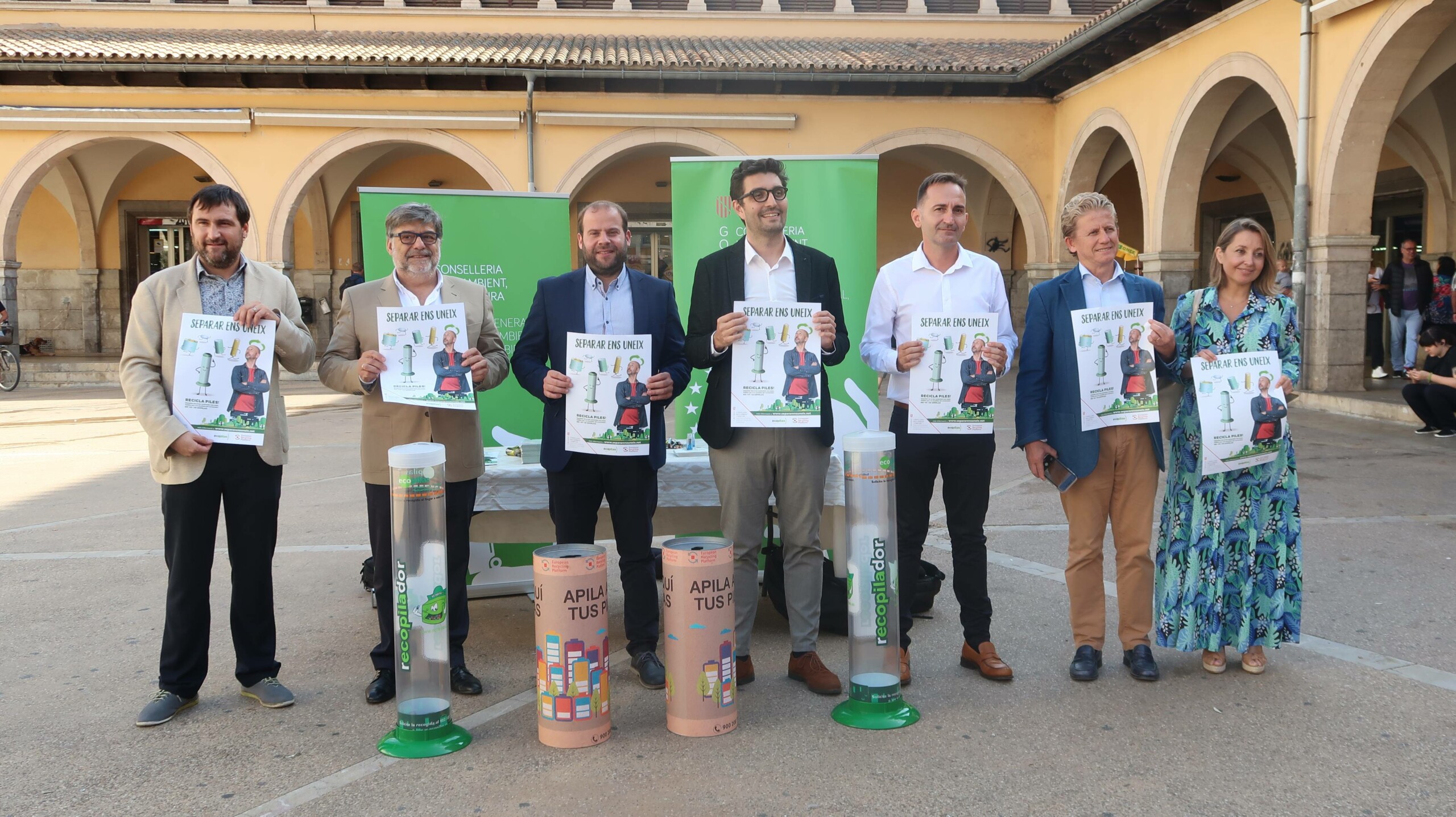 PRESENTACIÓN-CAMPAÑA-RECICLAPILES-BALEARES