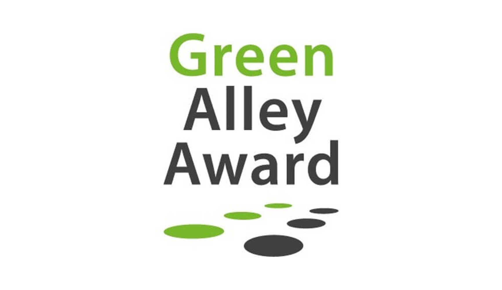 Green Alley Award